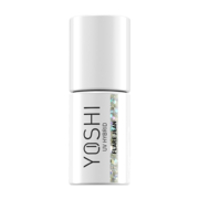 Gel Polish Yoshi Flare Jean №511, 6 ml