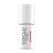 Yoshi UV LED hübriidlakk Be like Stacey nr 228, 6 ml