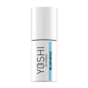 Yoshi UV LED hübriidlakk Be like Nicole nr 227, 6 ml