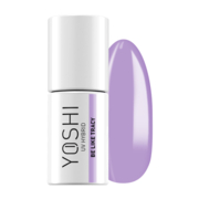 Yoshi UV LED hibridinis lakas Be like Tracy Nr. 225, 6 ml