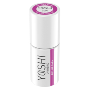 Yoshi UV LED hibridinis lakas Be like Cara Nr. 224, 6 ml