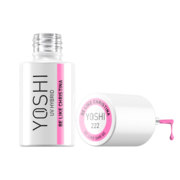 Yoshi UV LED hybrid varnish Be like Christina No 222, 6 ml