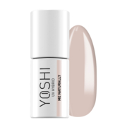 Yoshi Me Naturally hybrid varnish no. 301, 6 ml