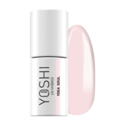 Geellakk Yoshi Yoga Soul №307, 6 ml