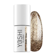 Gel Polish Yoshi Cosmic Yerba №310, 6 ml