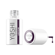 Yoshi Late Plum hübriidlakk nr 311, 6 ml