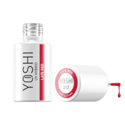 Yoshi Late Red Hybrid Varnish No. 312, 6 ml