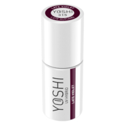 Yoshi Late Violet Hybrid Varnish No. 315, 6 ml