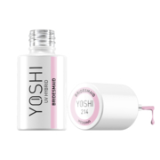 Yoshi Bridesmaid hibridinis lakas Nr. 214, 6 ml