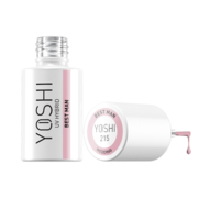 Yoshi Best Man Hybrid Varnish No 215, 6 ml