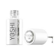 Yoshi Lux Yoyo hibrīda laka Nr. 208, 6 ml