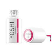 Lakier hybrydowy Yoshi UV LED Passoa nr 123, 6 ml