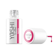 Yoshi UV LED Passoa hübriidlakk nr 123, 6 ml