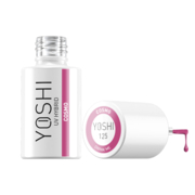 Yoshi UV LED Cosmo hybrid varnish no. 125, 6 ml