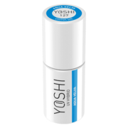 Yoshi UV LED Aqua Velva Hybrid Varnish No. 127, 6 ml