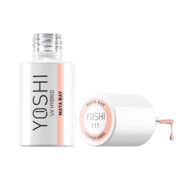 Yoshi Maya Bay hibrīda laka Nr. 111, 6 ml