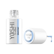 Yoshi Grace Bay hibrīda laka Nr. 114, 6 ml