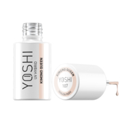 Yoshi Kimono Queen hübriidlakk nr 107, 6 ml