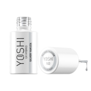 Yoshi Silber Yakuza Hybrid-Lack Nr. 103, 6 ml