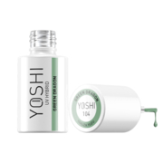 Yoshi Green Dragon hibridinis lakas Nr. 104, 6 ml