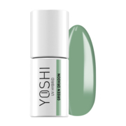 Yoshi Green Dragon hübriidlakk nr 104, 6 ml