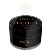 Polygel Yoshi PRO UV LED nr 1, 30 ml