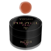 Polygel Yoshi PRO UV LED No. 3, 30 ml