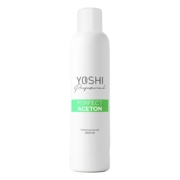 Yoshi Perfect Acetone Hybrid Varnish Remover, 1000 ml