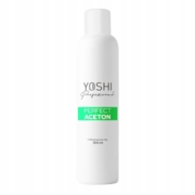 Yoshi Perfect Acetone Hybrid Varnish Remover, 500 ml