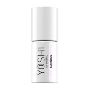 Yoshi Luminоus hübriidlakk nr 610, 6 ml