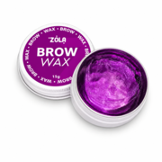 Воск для фиксации бровей Zola Brow Wax, 15 гр