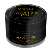 Żel samopoziomujący Yoshi Master PRO Cover Light Beige, 15 ml