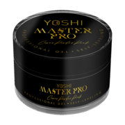 Isetasanduv geel Yoshi Master PRO Cover Powder Pink, 15 ml