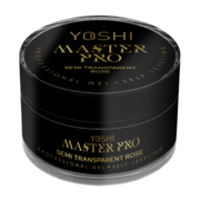 Isetasanduv geel Yoshi Master PRO Semi Transparent Rose, 50 ml