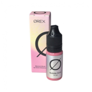 Пігмент Orex Lips Bubble Gum для перманентного макіяжу, 10 мл