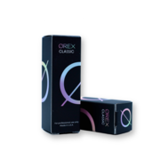 Пигмент Orex Olive Corrector для перманентного макияжа, 10 мл