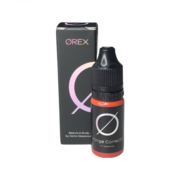 Orex Orange Corrector pigment for permanent make-up, 10 ml