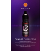 Pigment Orex Orange Corrector do makijażu permanentnego, 10 ml