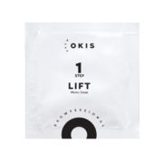 Склад для ламінування вій та брів Okis Brow №1 Lift, 1мл