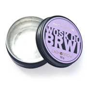 Lash Brow styling wax Brows me up K+P, 50 g