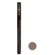 Олівець ультратонкий для брів Lash Brow 01 neutral brown