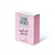 Бигуди силиконовые Lash Secret, L