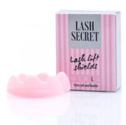 Бигуди силиконовые Lash Secret, L