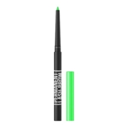 Олівець-паста для брів Permanent lash&amp;brow, зелений
