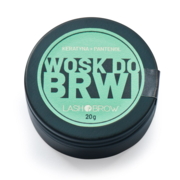 Lash Brow styling wax Brows me up K+P, 20 g