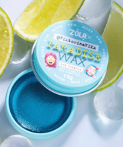 Воск для бровей Zola Viktorina Vika Paradise Wax, 15 г