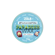 Wosk do stylizacji brwi Zola Viktorina Vika Paradise Wax, 15 g