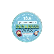 Воск для бровей Zola Viktorina Vika Paradise Wax, 15 г