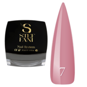 Steffani Builder Gel No. 07, 15 ml