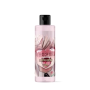 Vesper Roman Kor Limited Edition Peach antibacterial soap, 100 ml